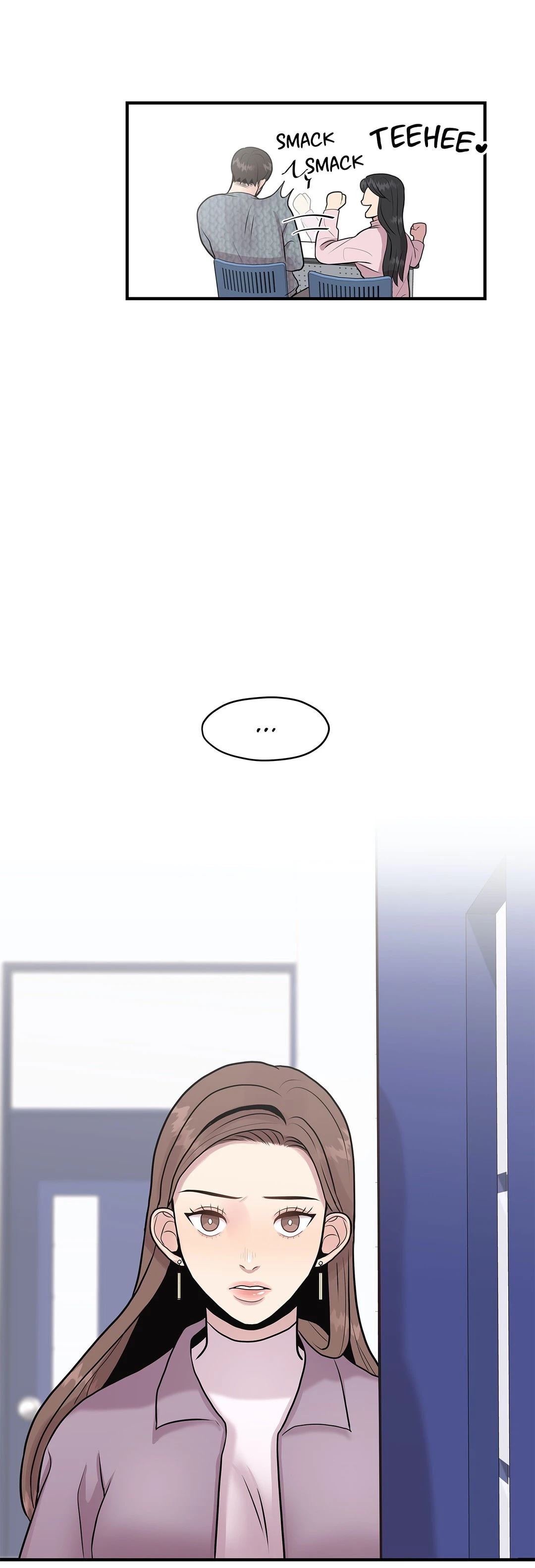 Toxic Burn Chapter 6 - Manhwa18.com