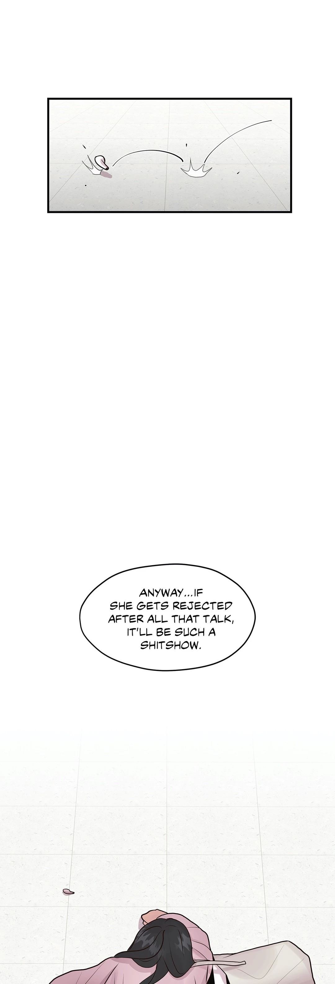 Toxic Burn Chapter 6 - Manhwa18.com