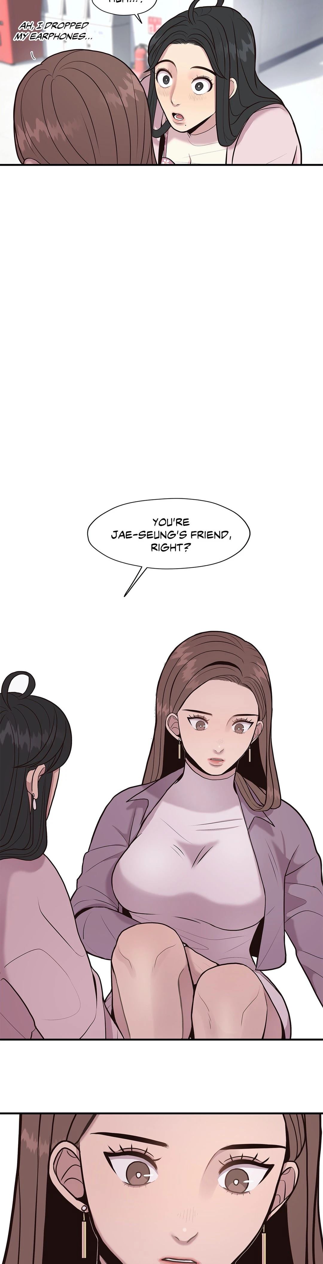 Toxic Burn Chapter 7 - Manhwa18.com