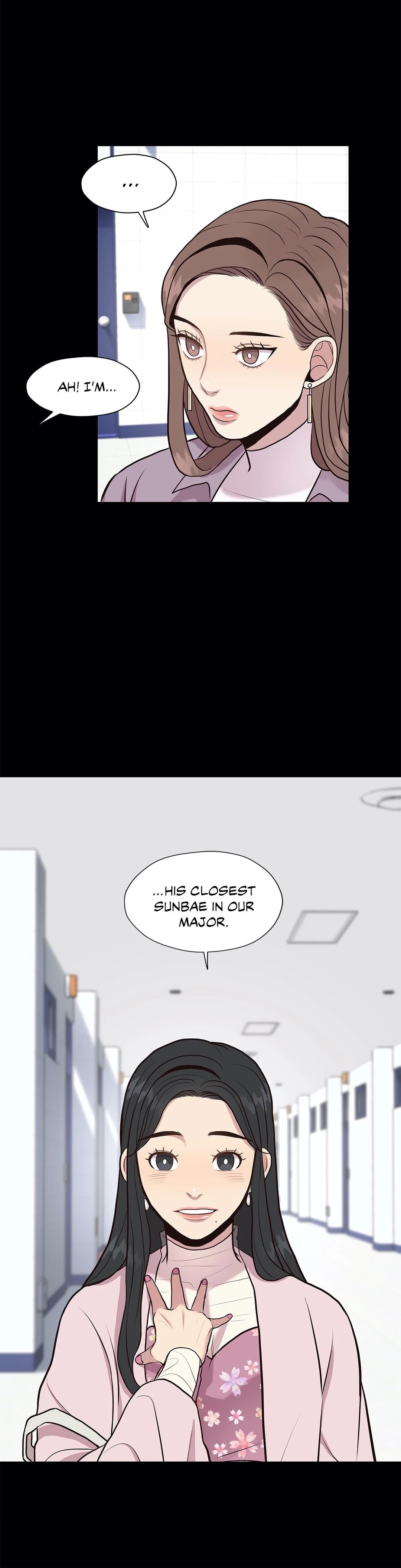 Toxic Burn Chapter 7 - Manhwa18.com