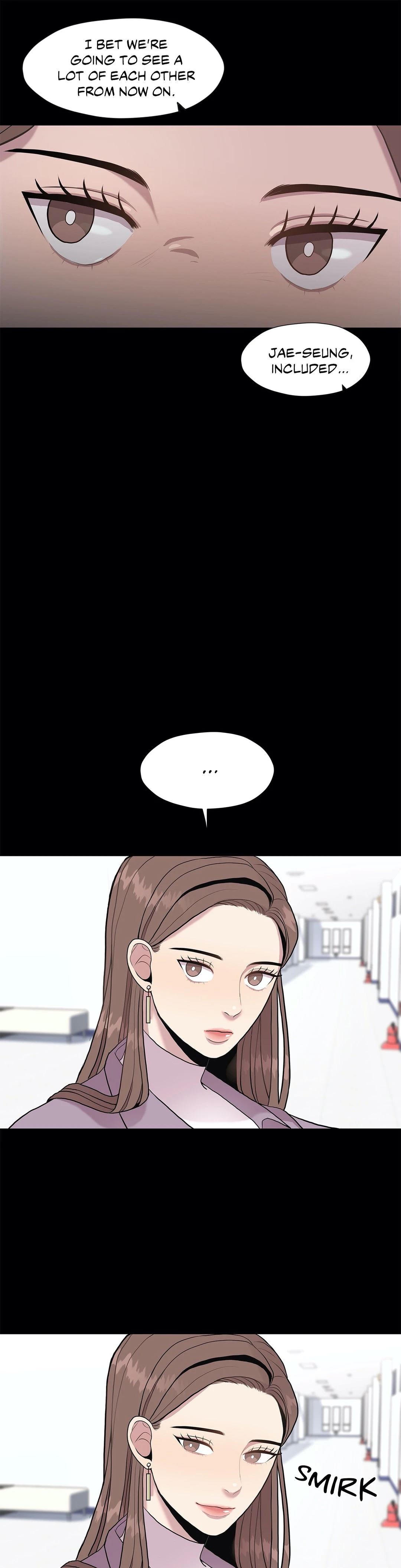 Toxic Burn Chapter 7 - Manhwa18.com