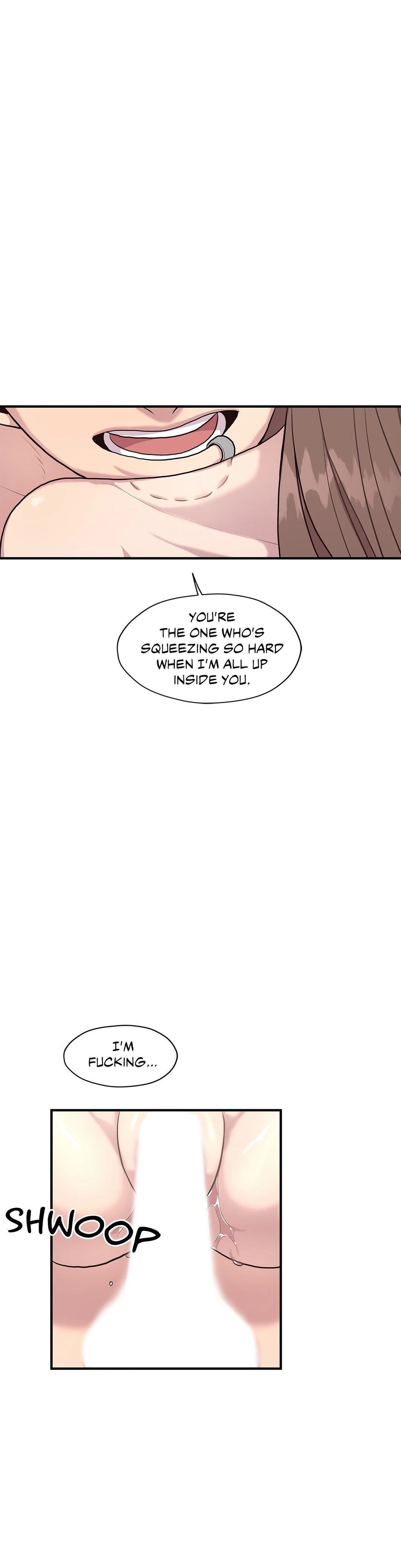 Toxic Burn Chapter 8 - Manhwa18.com