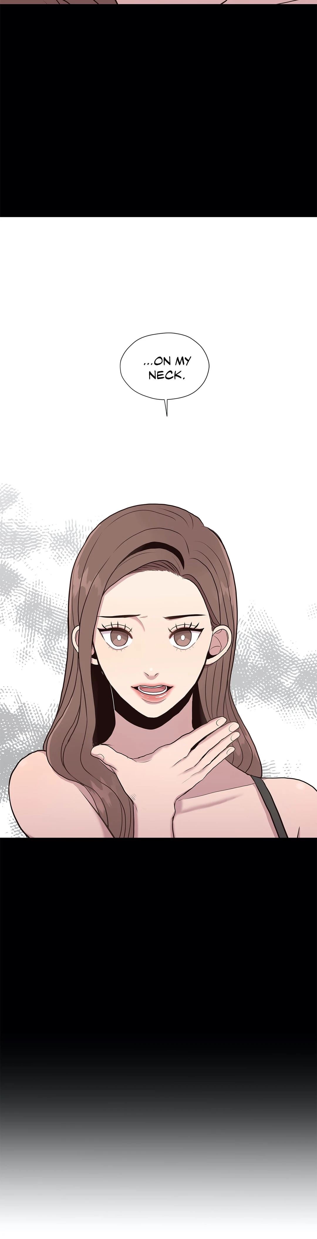 Toxic Burn Chapter 8 - Manhwa18.com