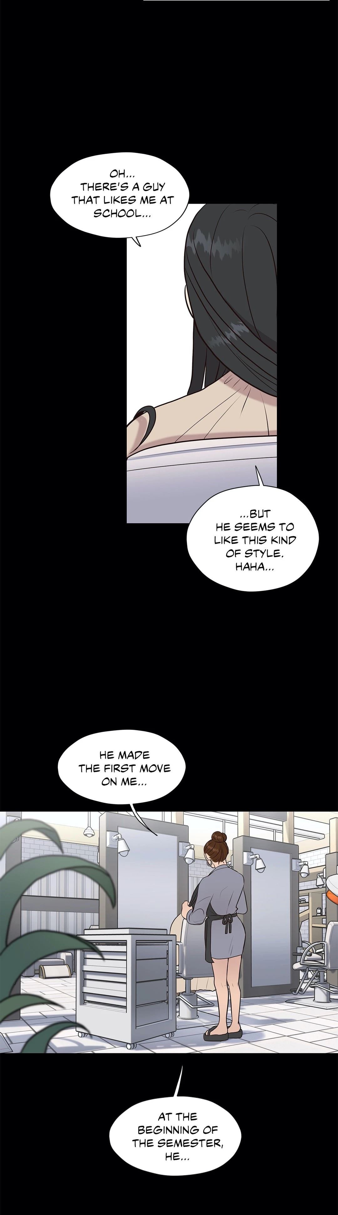 Toxic Burn Chapter 8 - Manhwa18.com