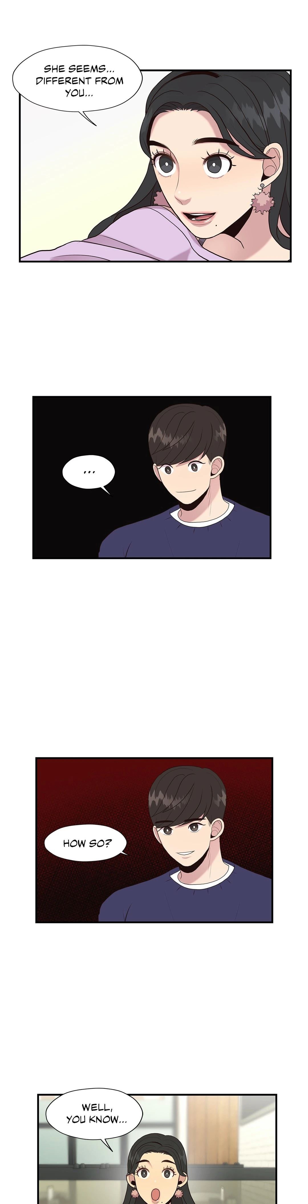 Toxic Burn Chapter 9 - Manhwa18.com