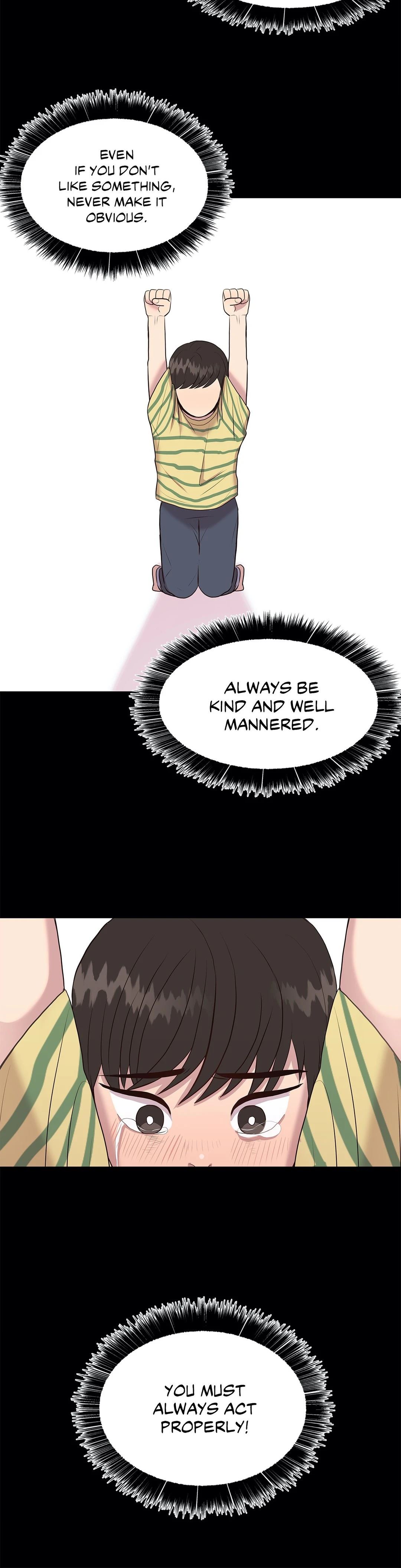 Toxic Burn Chapter 9 - Manhwa18.com