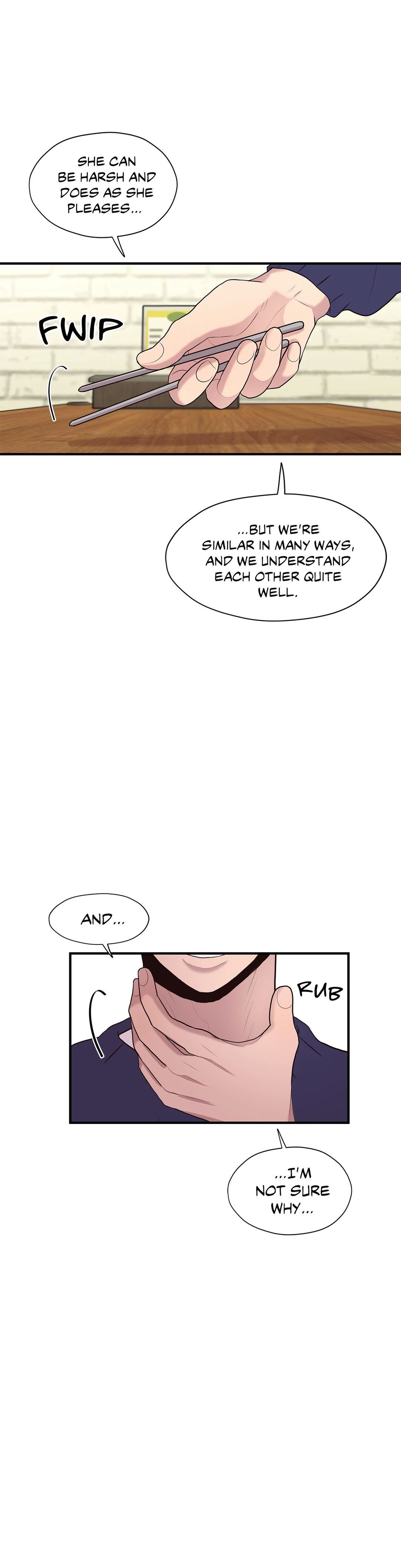 Toxic Burn Chapter 9 - Manhwa18.com