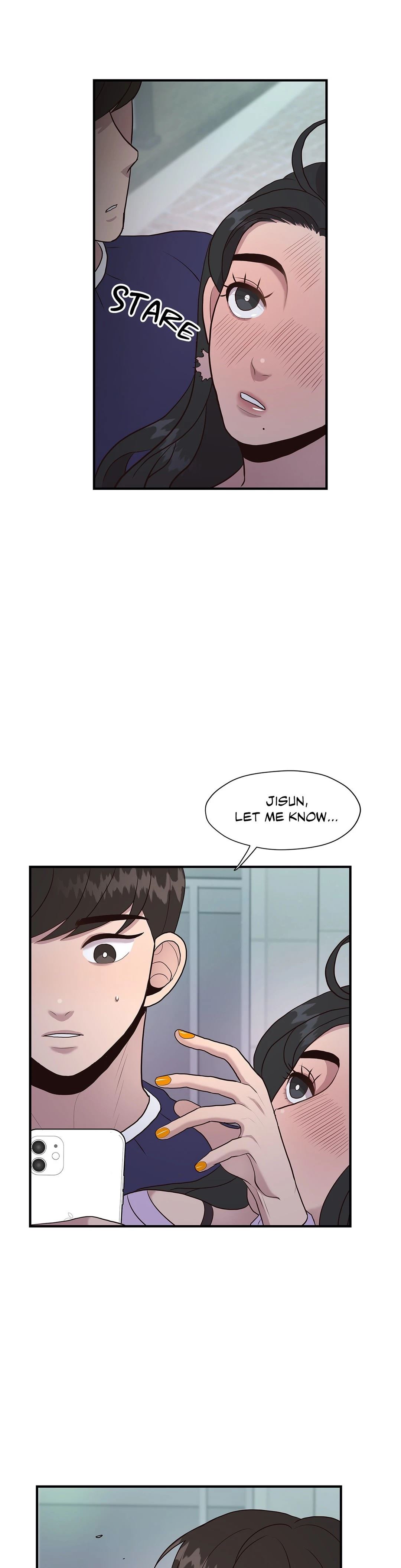 Toxic Burn Chapter 9 - Manhwa18.com