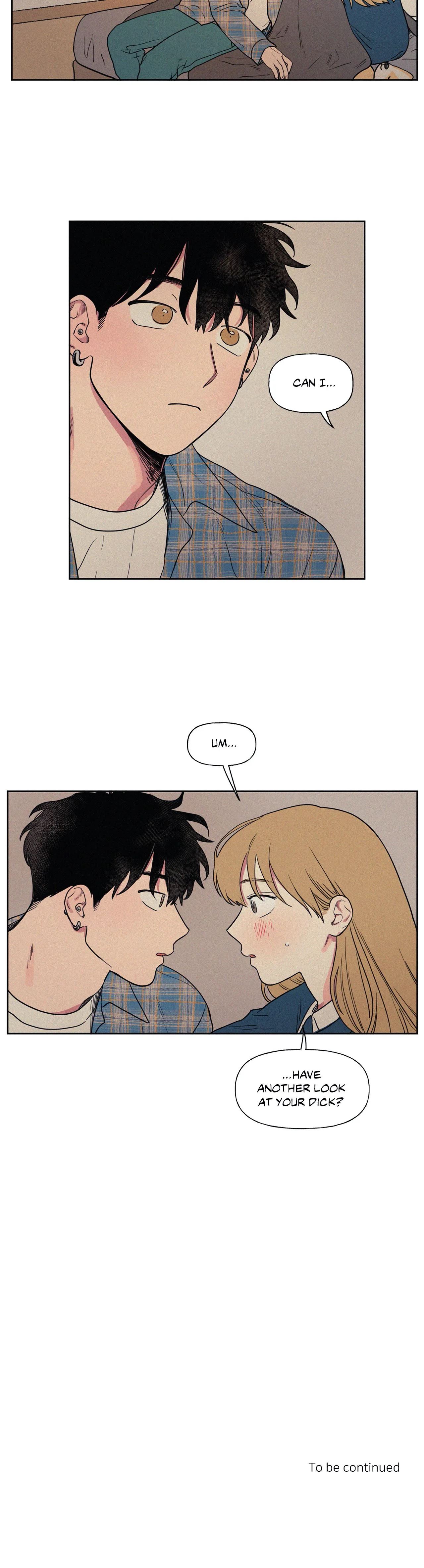 My Friend’s Hidden Charm Chapter 1 - Manhwa18.com