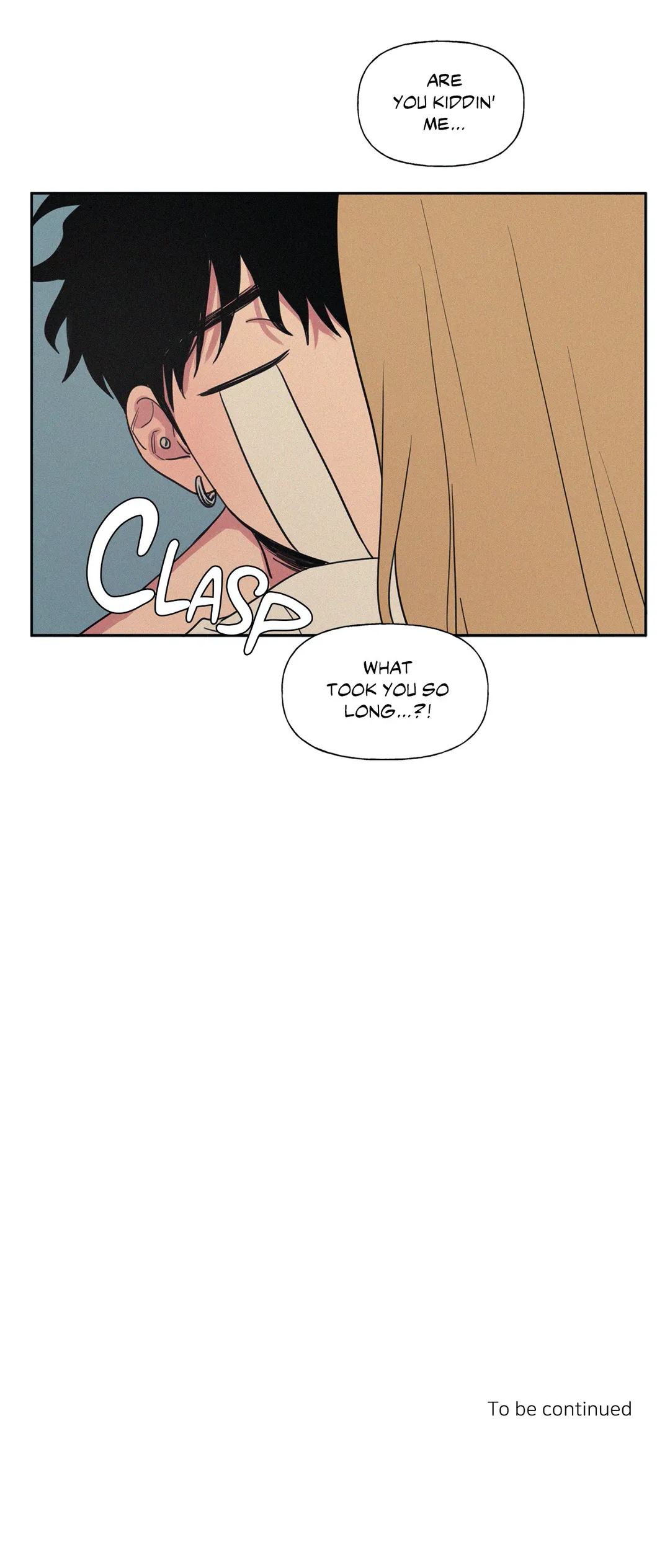 My Friend’s Hidden Charm Chapter 11 - Manhwa18.com