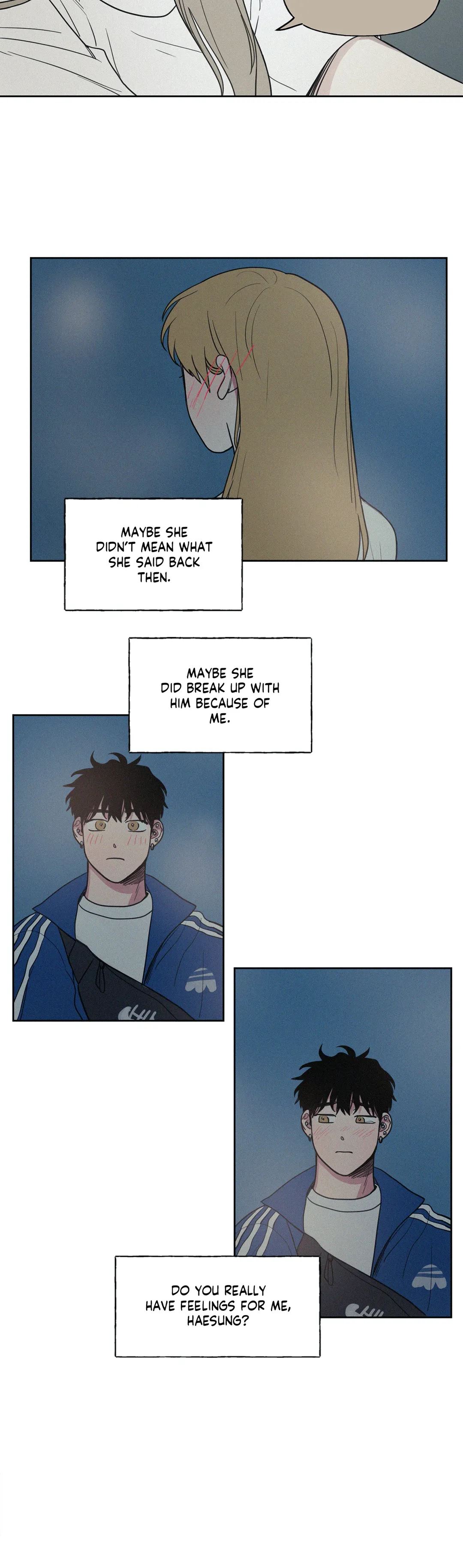 My Friend’s Hidden Charm Chapter 13 - Manhwa18.com