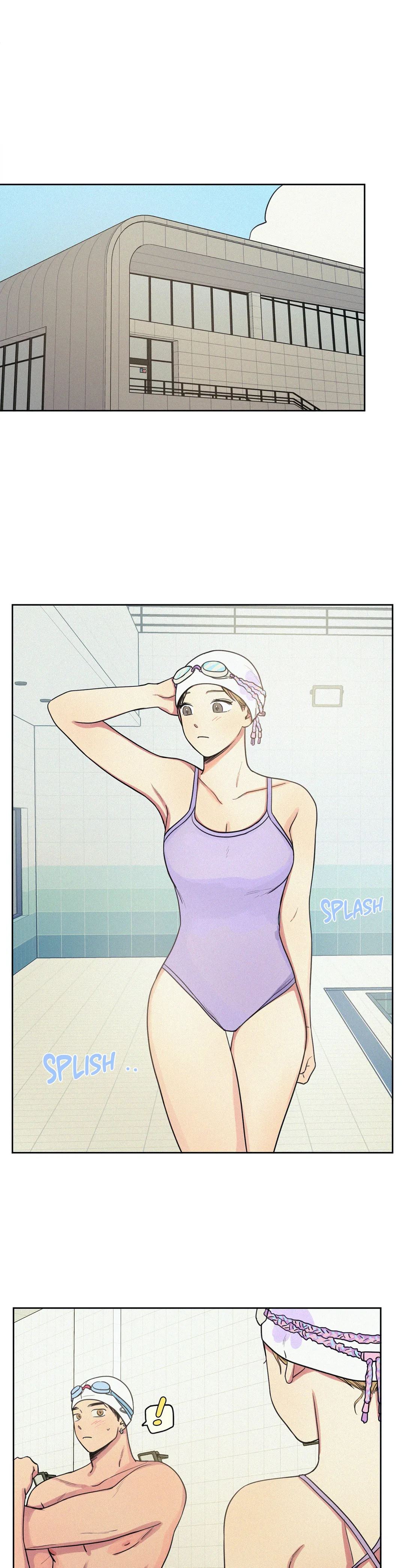 My Friend’s Hidden Charm Chapter 14 - Manhwa18.com