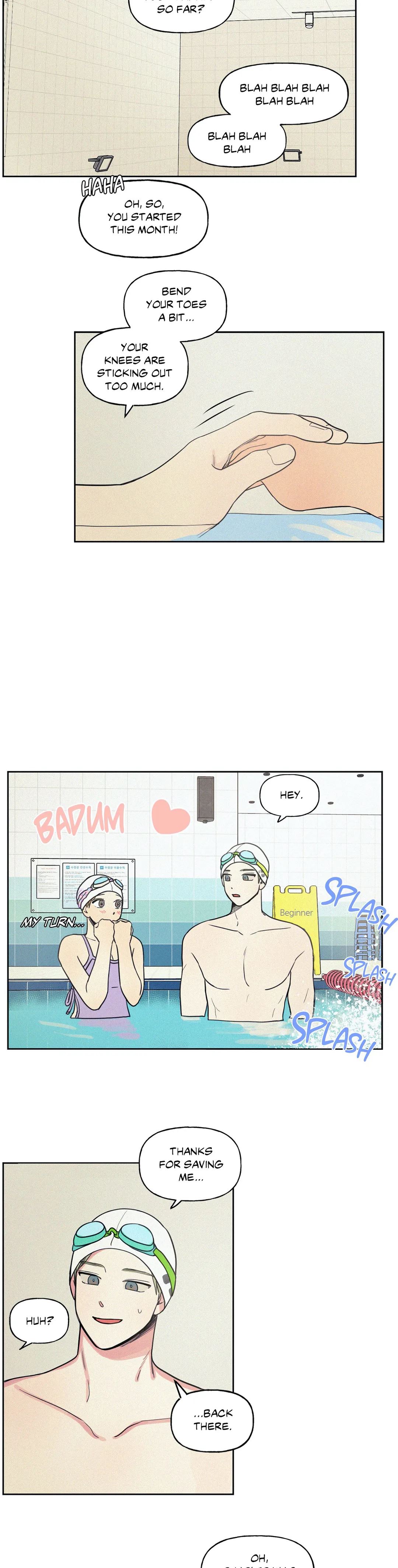 My Friend’s Hidden Charm Chapter 14 - Manhwa18.com