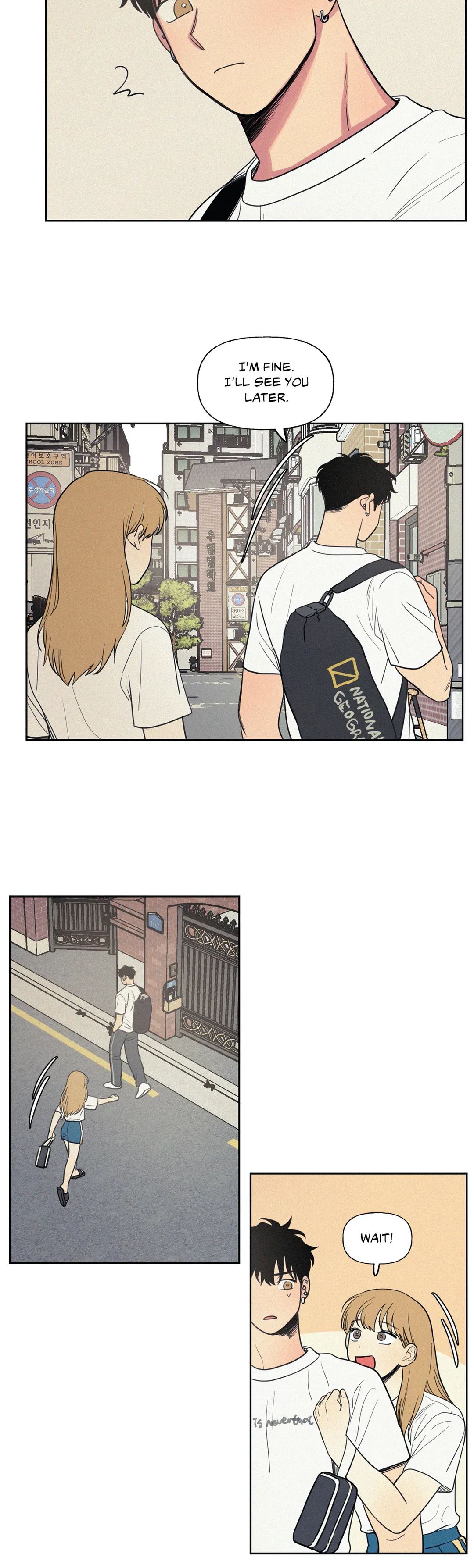 My Friend’s Hidden Charm Chapter 15 - Manhwa18.com