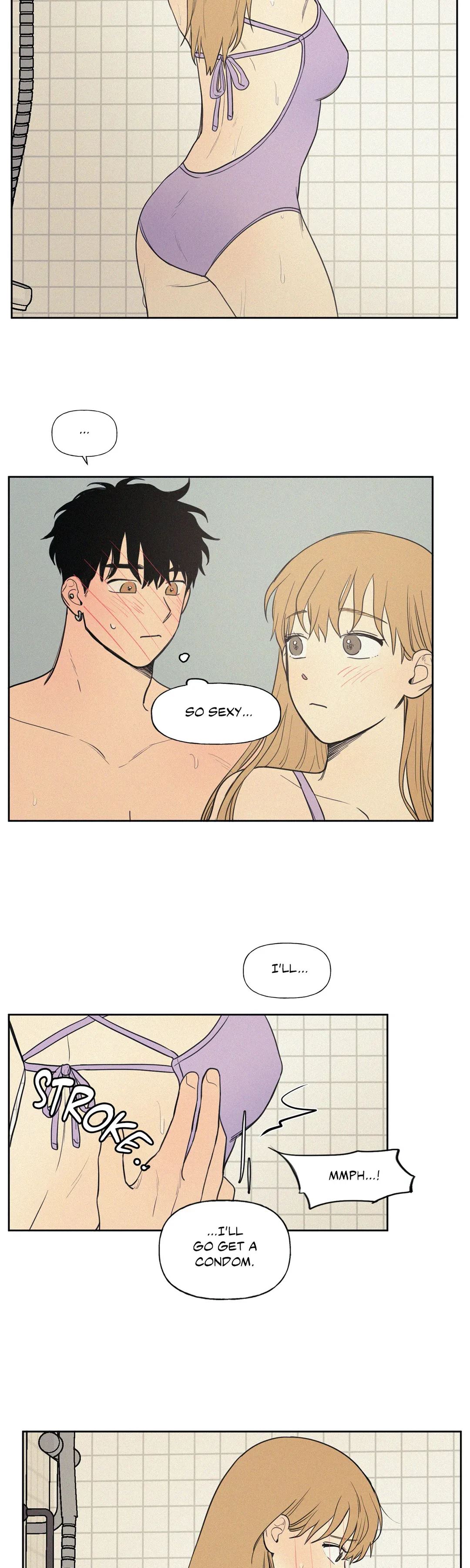 My Friend’s Hidden Charm Chapter 16 - Manhwa18.com