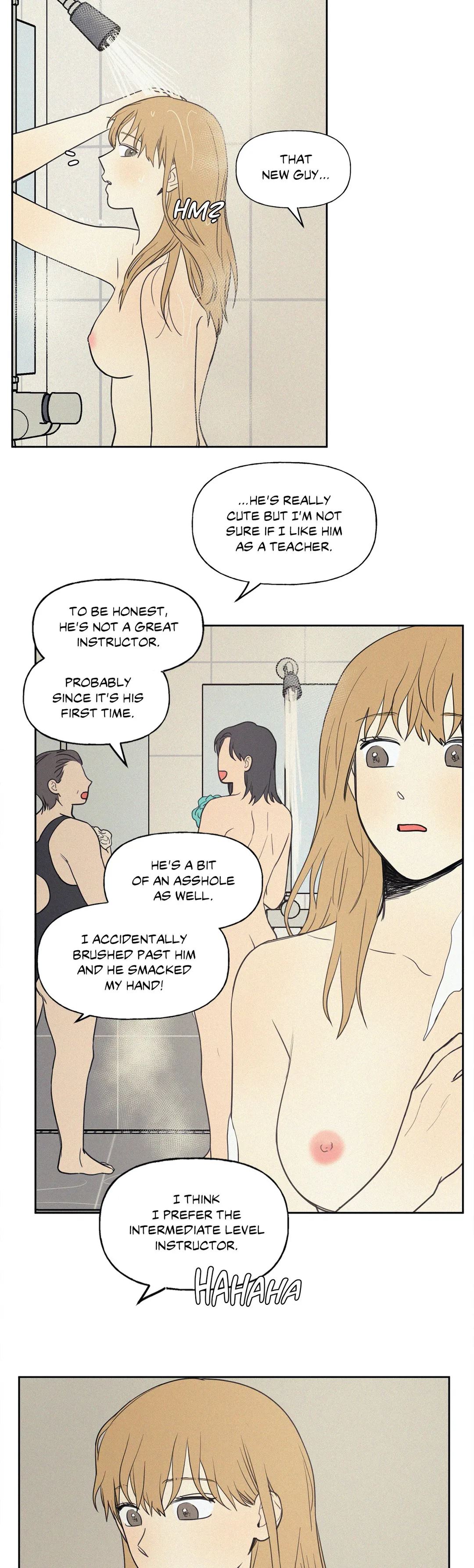 My Friend’s Hidden Charm Chapter 17 - Manhwa18.com