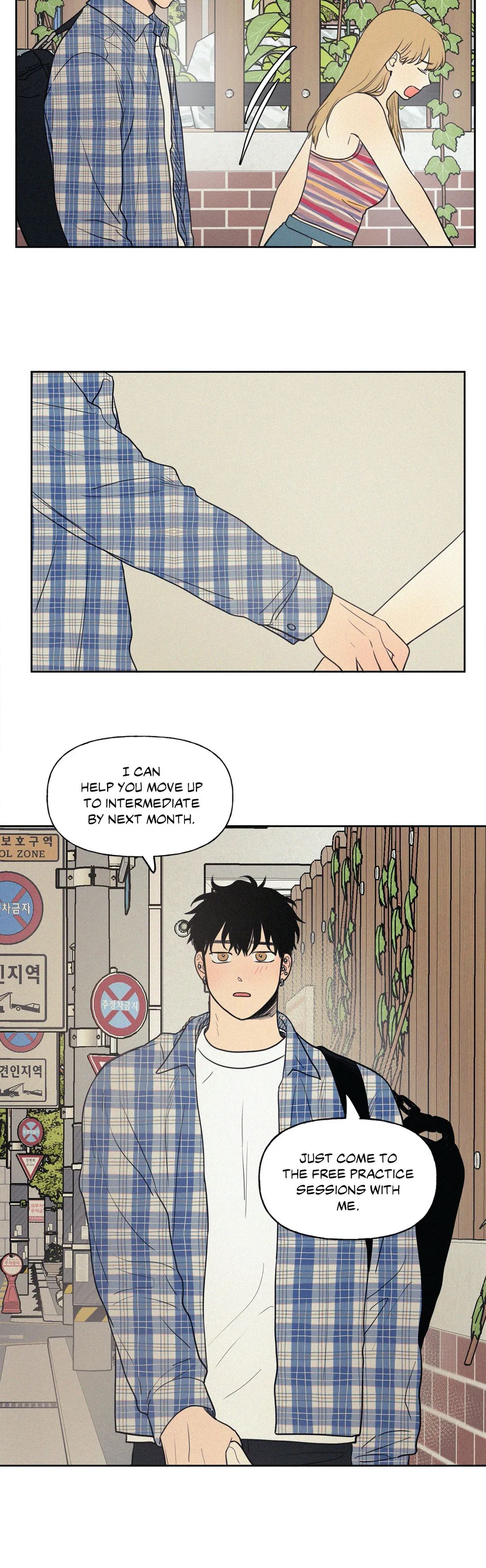 My Friend’s Hidden Charm Chapter 17 - Manhwa18.com