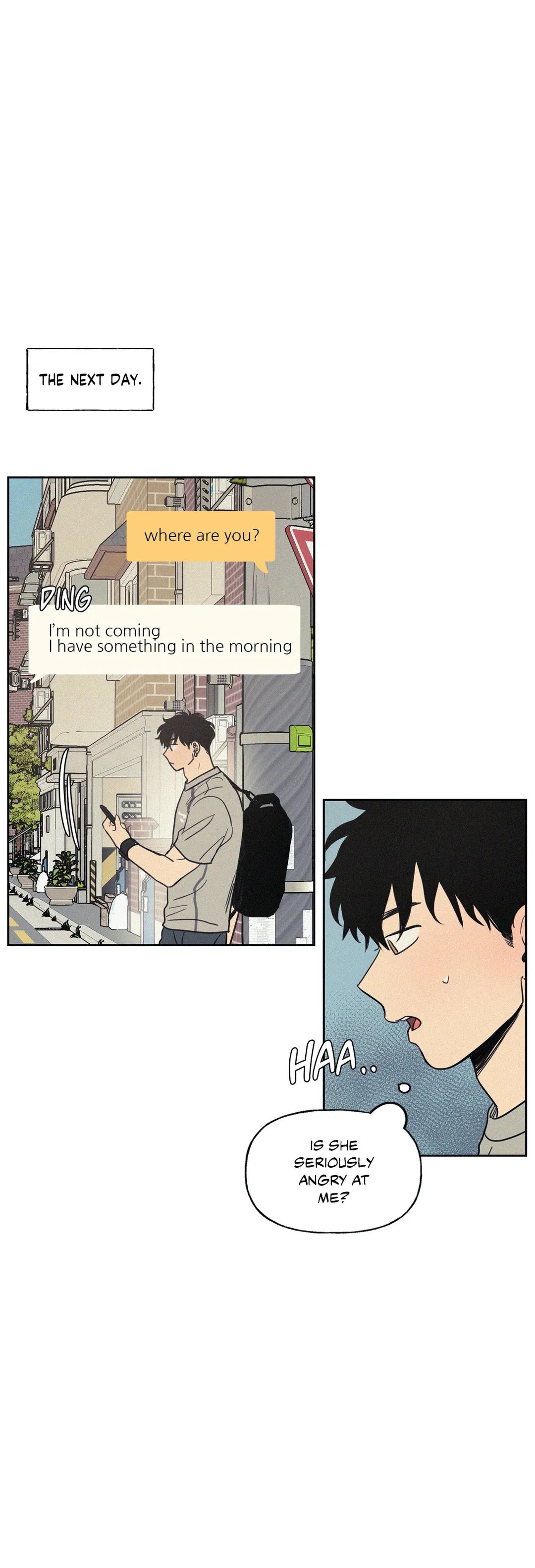 My Friend’s Hidden Charm Chapter 17 - Manhwa18.com