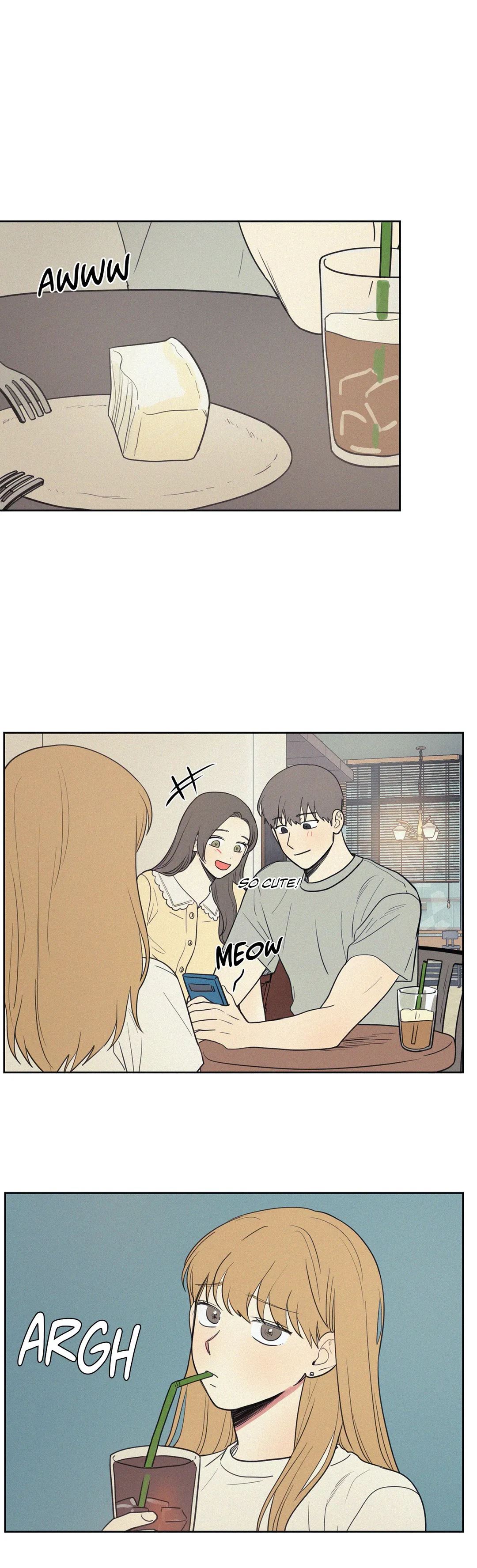 My Friend’s Hidden Charm Chapter 18 - Manhwa18.com