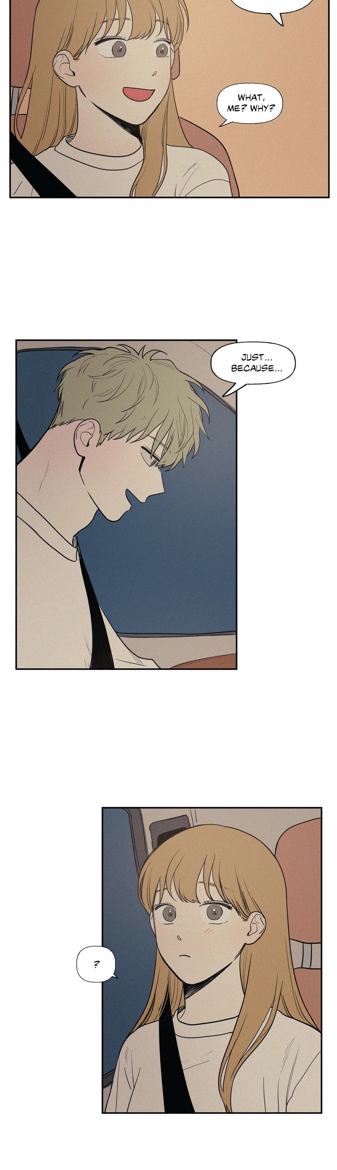 My Friend’s Hidden Charm Chapter 19 - Manhwa18.com