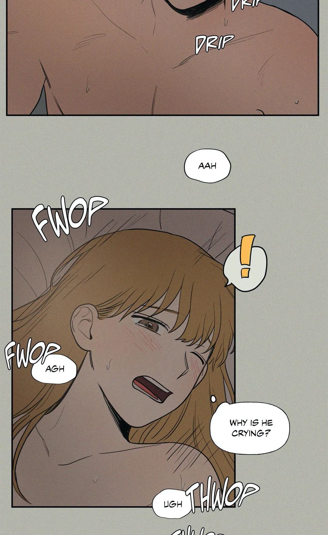 My Friend’s Hidden Charm Chapter 19 - Manhwa18.com