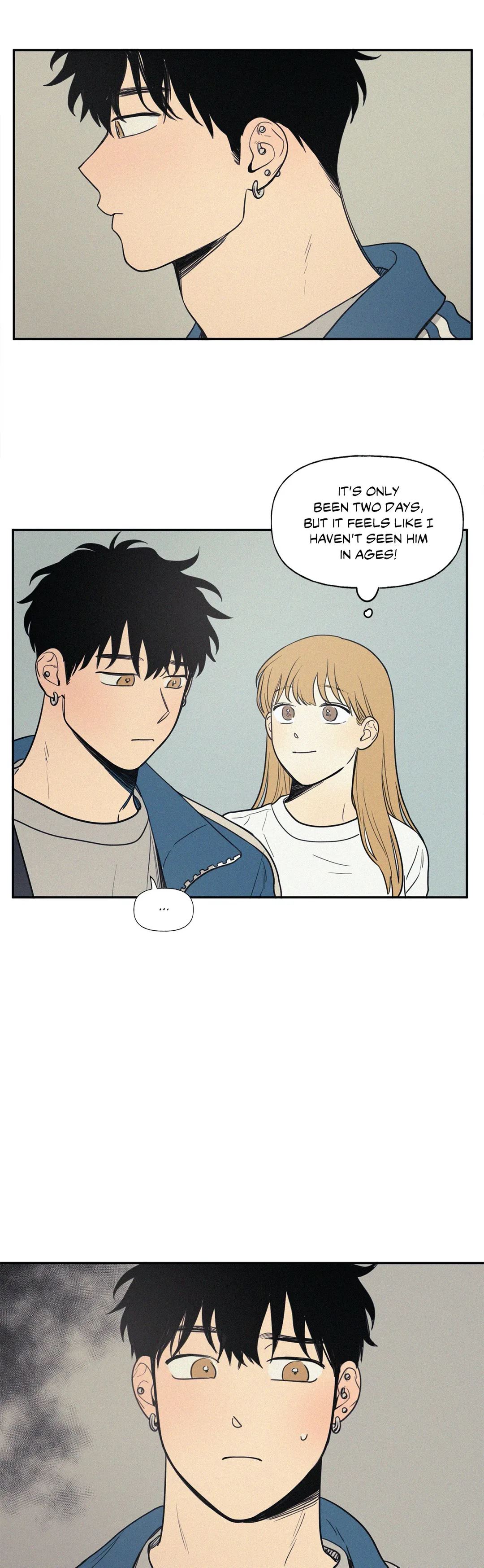 My Friend’s Hidden Charm Chapter 19 - Manhwa18.com