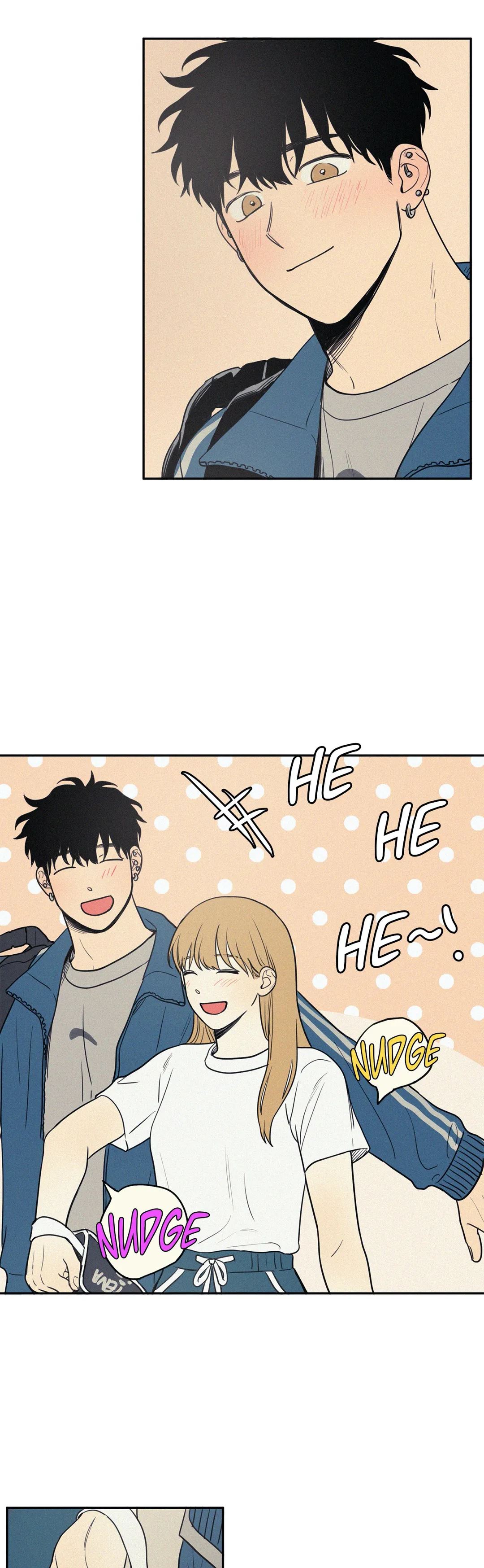 My Friend’s Hidden Charm Chapter 19 - Manhwa18.com