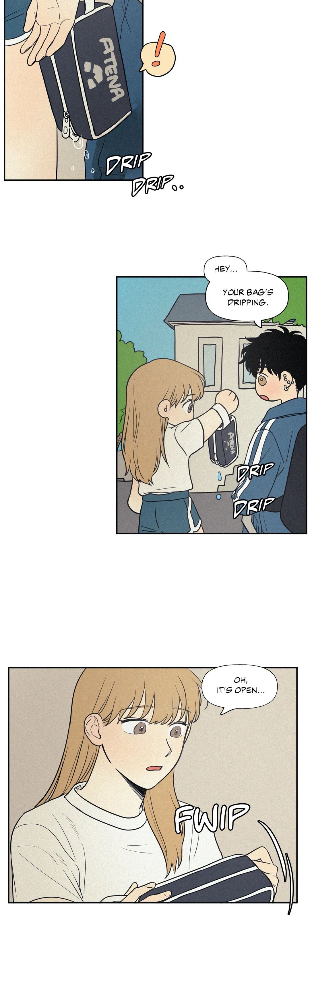 My Friend’s Hidden Charm Chapter 19 - Manhwa18.com