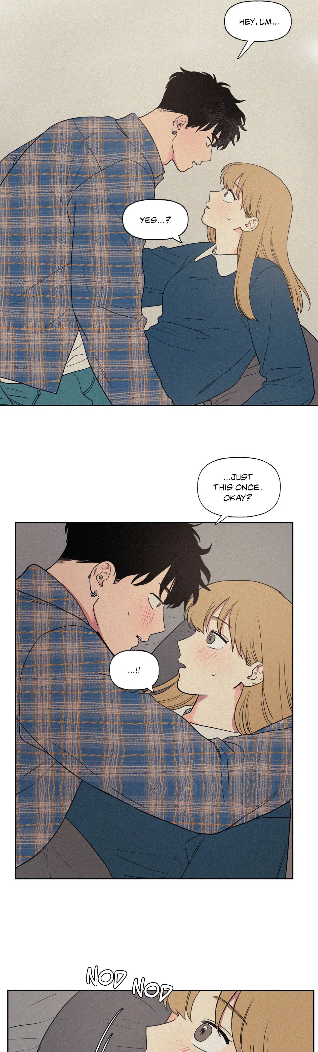 My Friend’s Hidden Charm Chapter 2 - Manhwa18.com