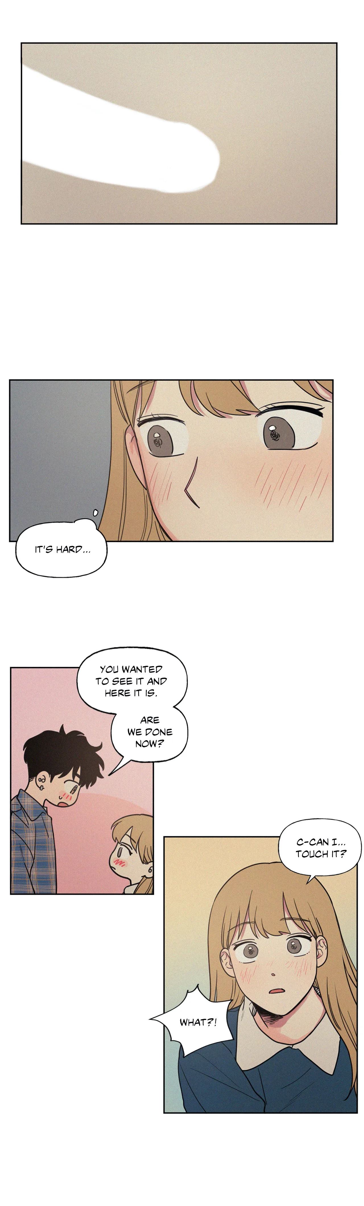 My Friend’s Hidden Charm Chapter 2 - Manhwa18.com