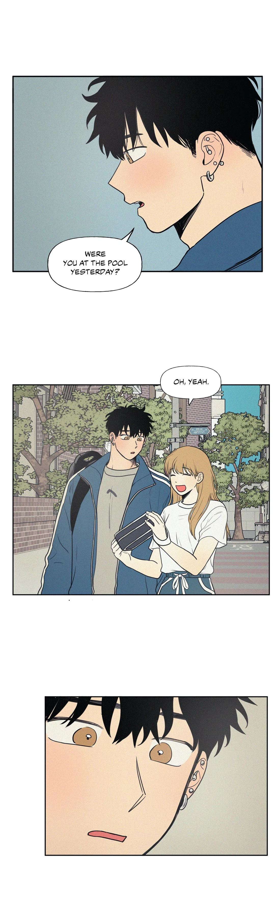 My Friend’s Hidden Charm Chapter 20 - Manhwa18.com