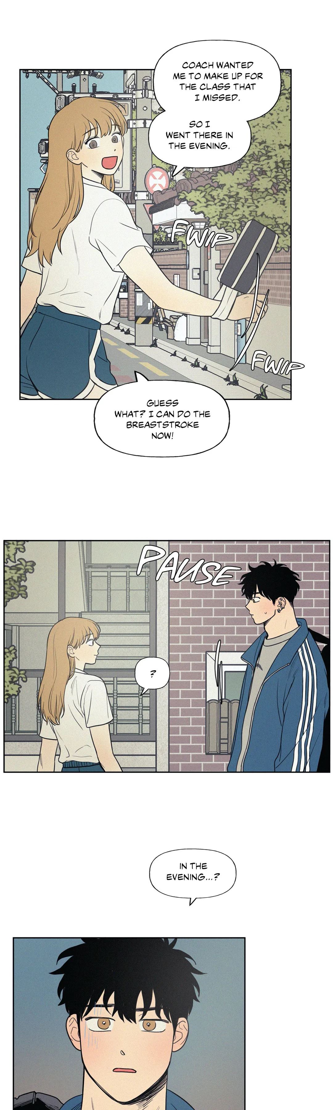 My Friend’s Hidden Charm Chapter 20 - Manhwa18.com