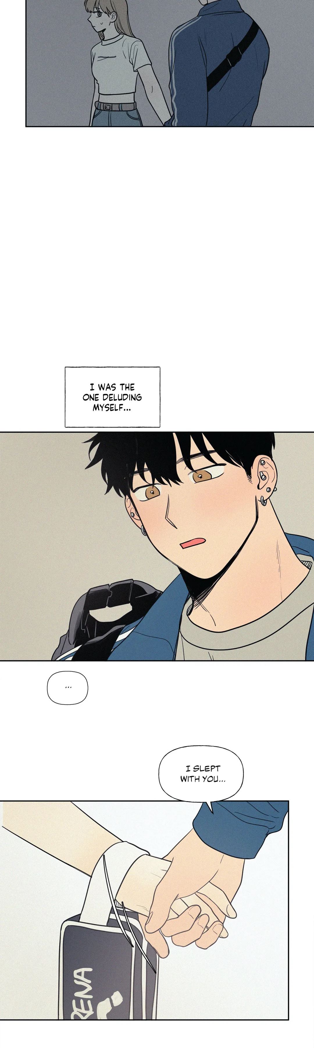 My Friend’s Hidden Charm Chapter 20 - Manhwa18.com