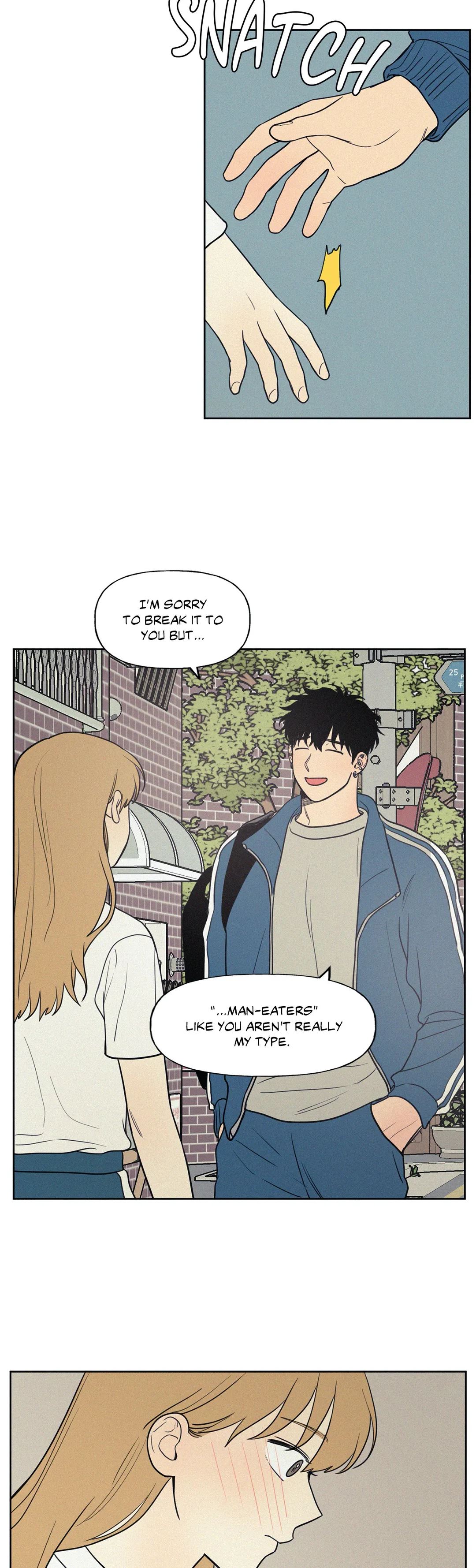 My Friend’s Hidden Charm Chapter 20 - Manhwa18.com