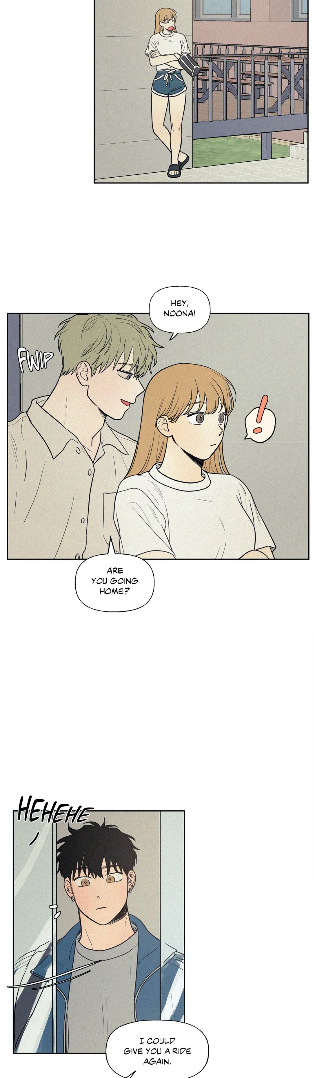 My Friend’s Hidden Charm Chapter 20 - Manhwa18.com