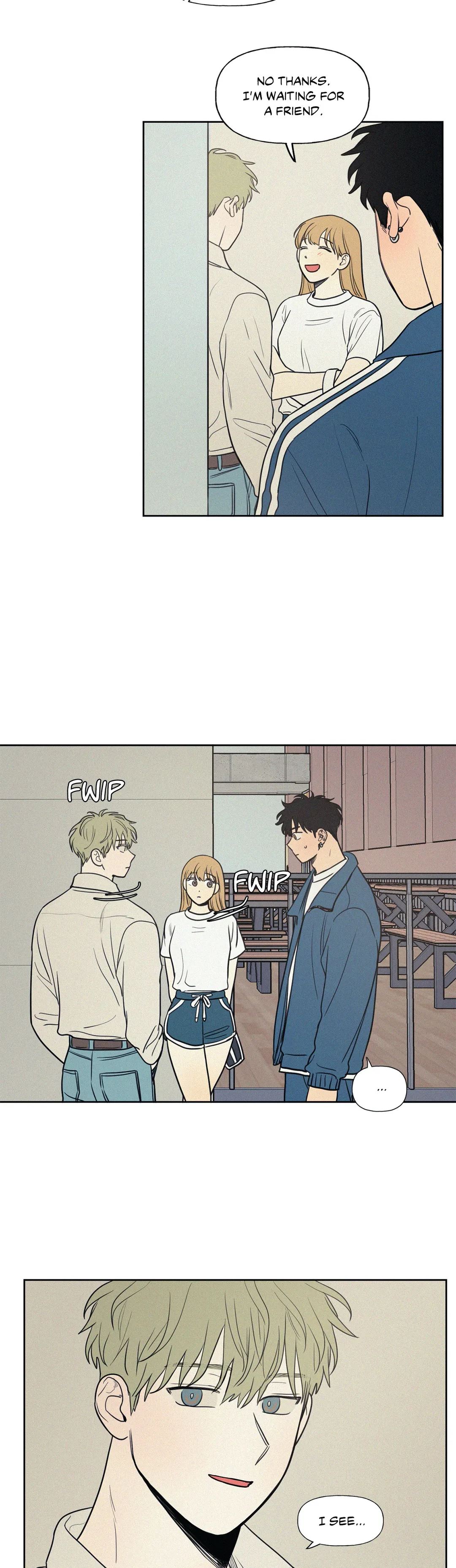 My Friend’s Hidden Charm Chapter 20 - Manhwa18.com