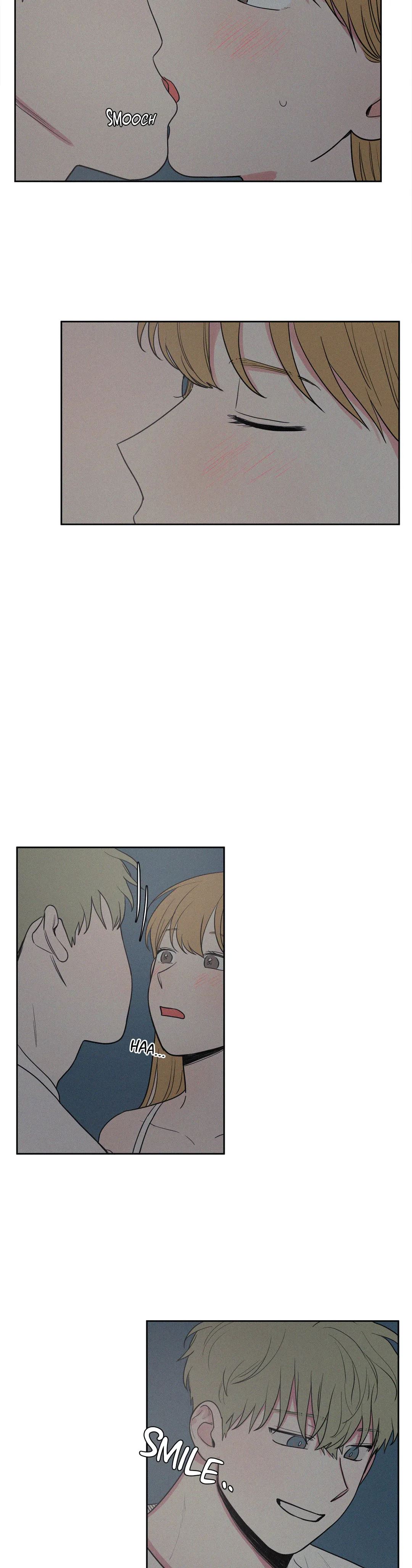 My Friend’s Hidden Charm Chapter 21 - Manhwa18.com