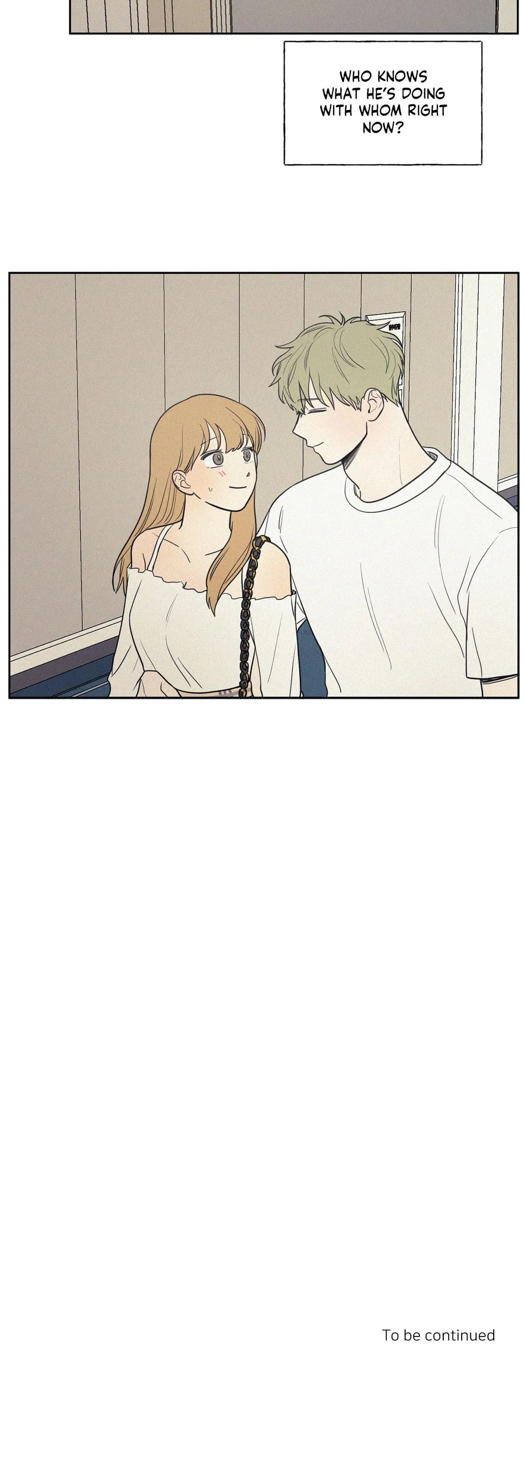 My Friend’s Hidden Charm Chapter 21 - Manhwa18.com