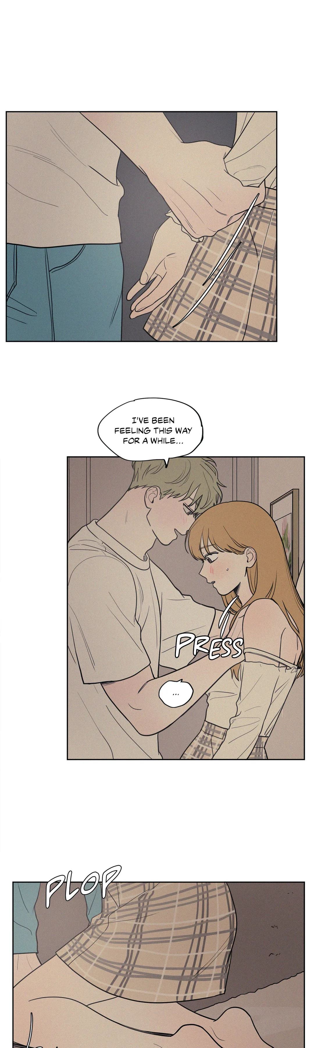 My Friend’s Hidden Charm Chapter 22 - Manhwa18.com