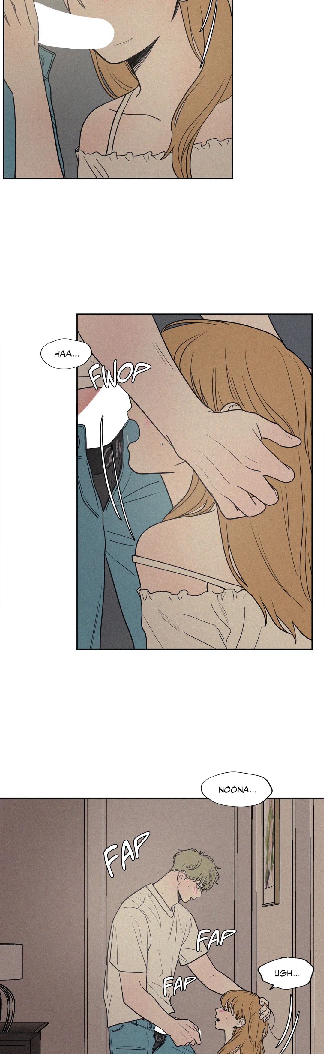 My Friend’s Hidden Charm Chapter 22 - Manhwa18.com