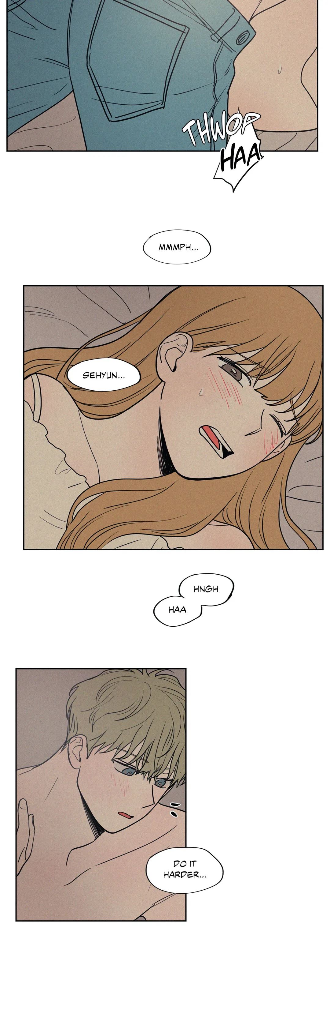 My Friend’s Hidden Charm Chapter 22 - Manhwa18.com