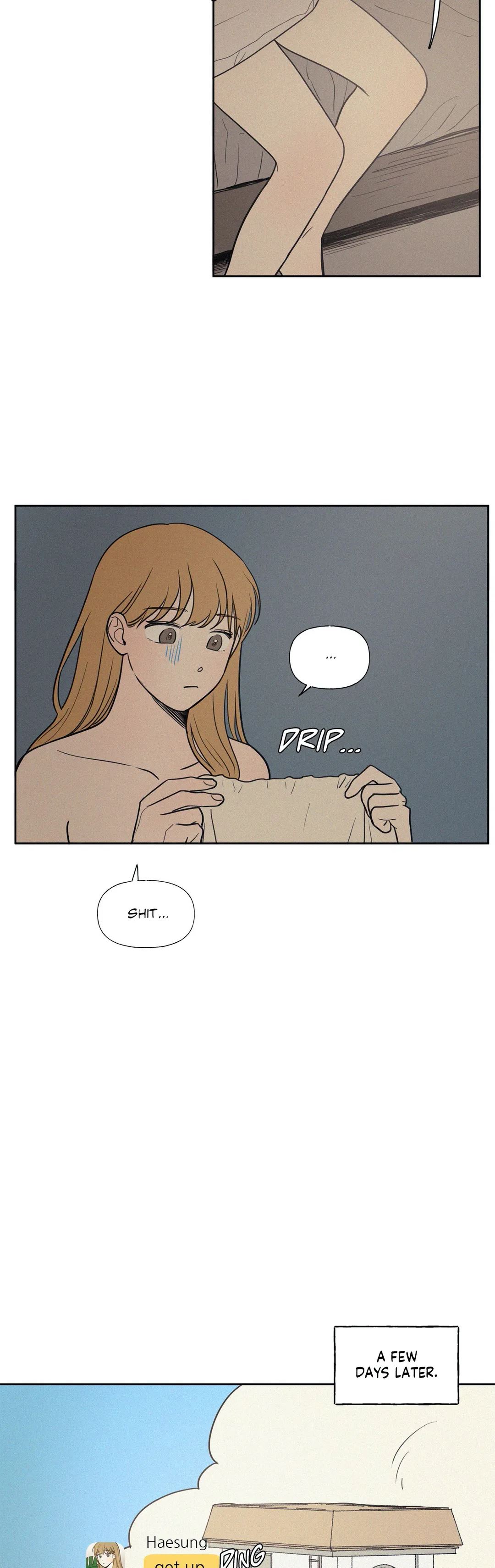 My Friend’s Hidden Charm Chapter 23 - Manhwa18.com