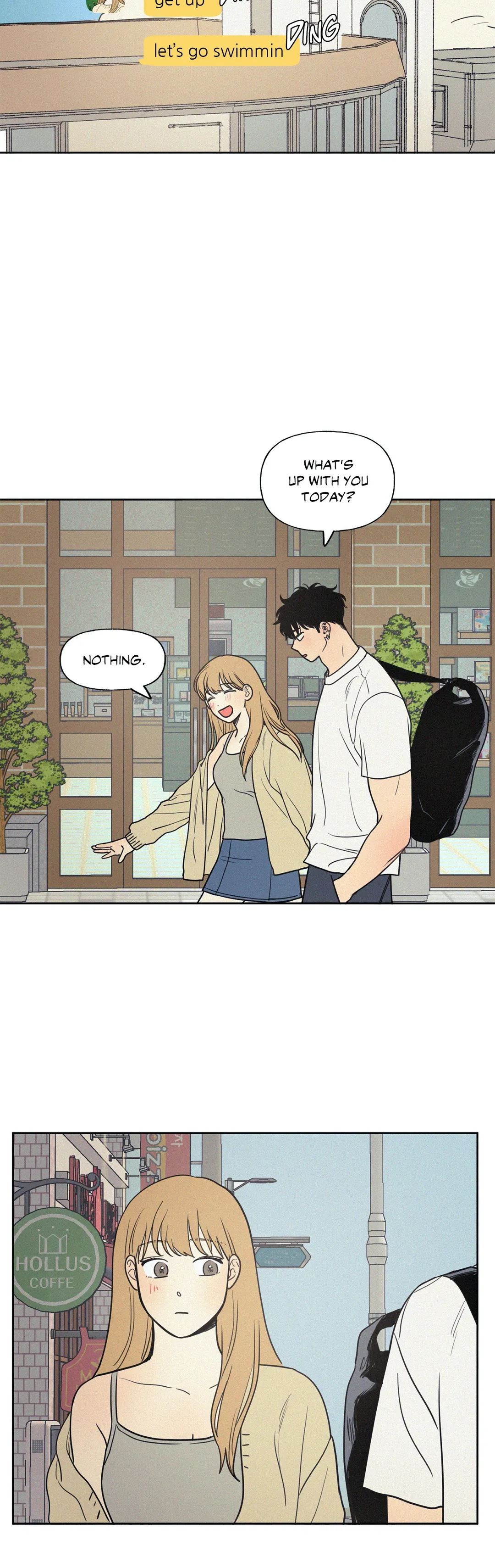 My Friend’s Hidden Charm Chapter 23 - Manhwa18.com