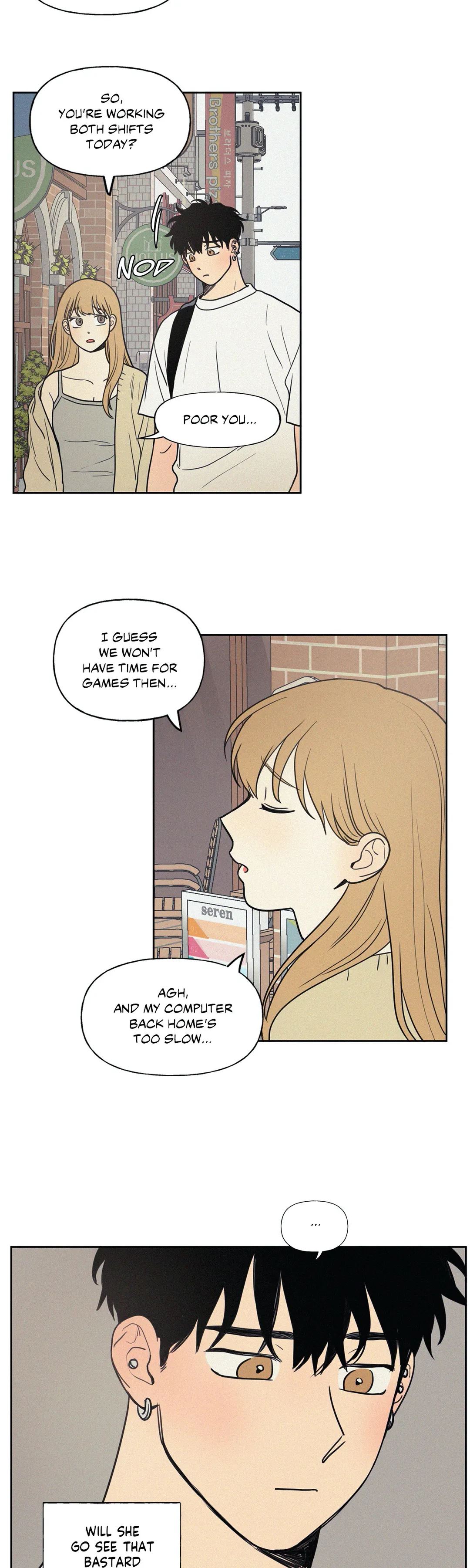 My Friend’s Hidden Charm Chapter 23 - Manhwa18.com