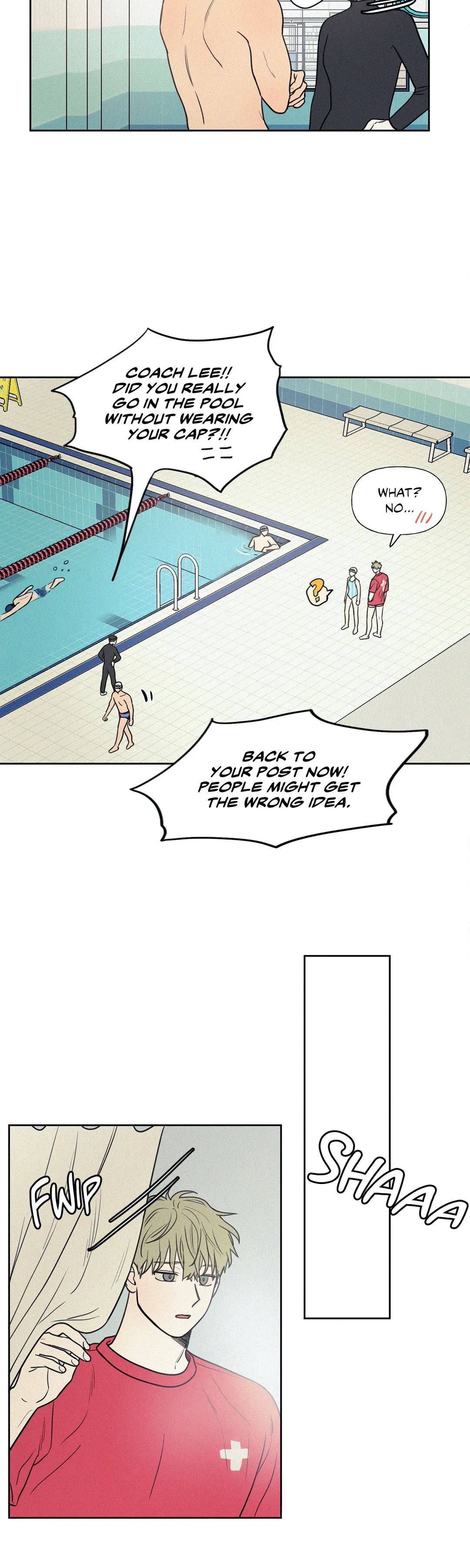 My Friend’s Hidden Charm Chapter 23 - Manhwa18.com