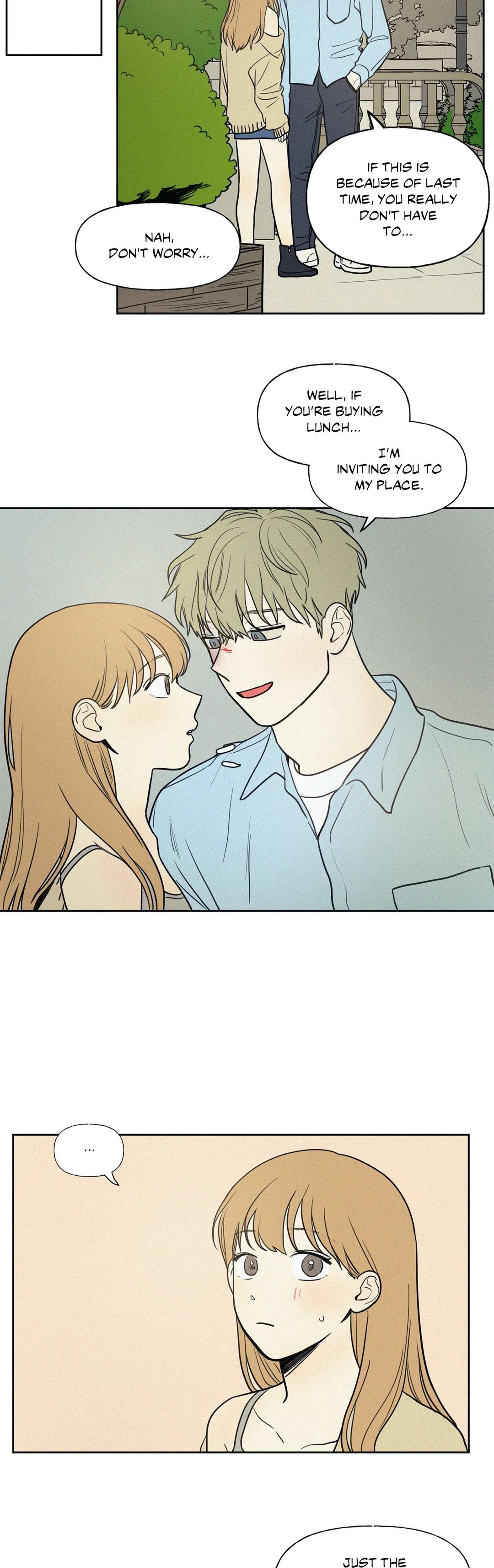 My Friend’s Hidden Charm Chapter 24 - Manhwa18.com