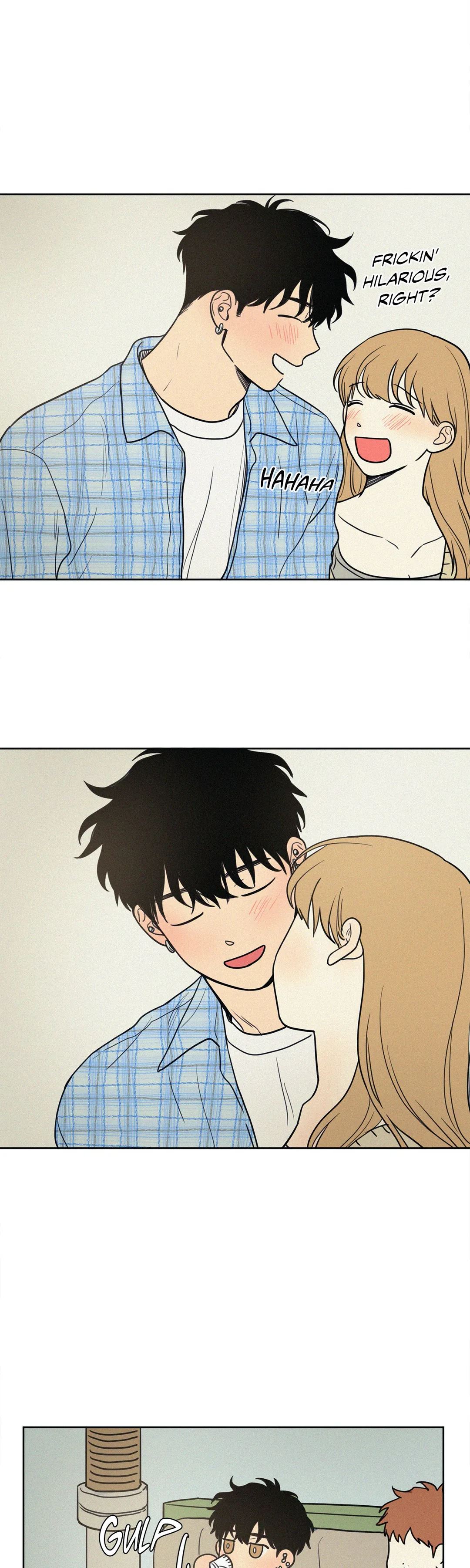 My Friend’s Hidden Charm Chapter 24 - Manhwa18.com