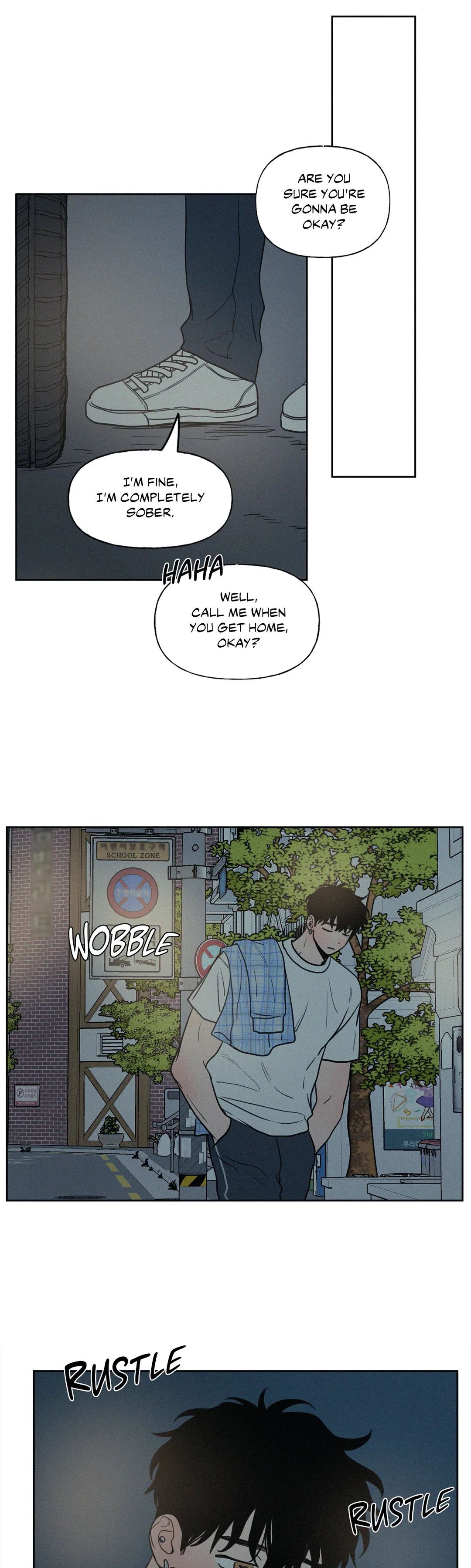 My Friend’s Hidden Charm Chapter 24 - Manhwa18.com