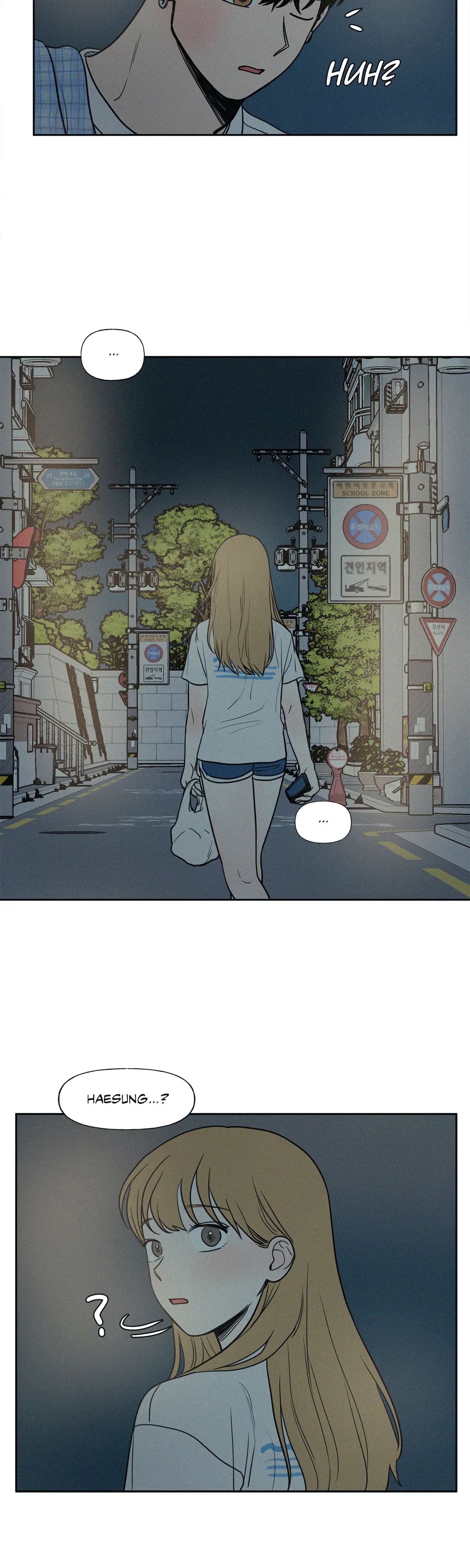 My Friend’s Hidden Charm Chapter 24 - Manhwa18.com