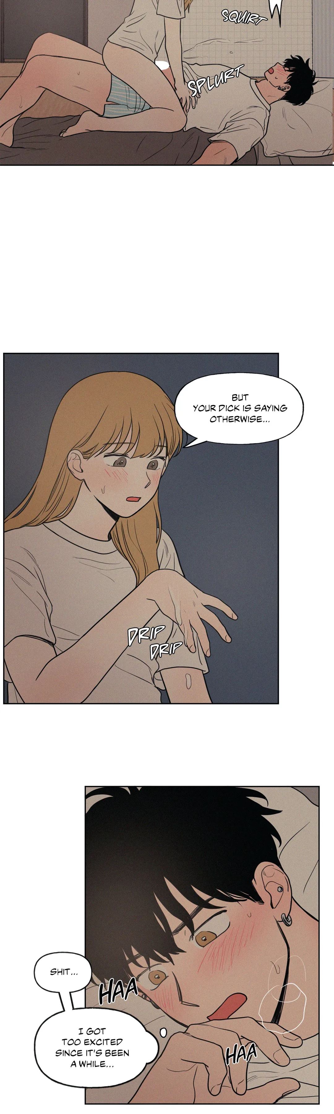 My Friend’s Hidden Charm Chapter 25 - Manhwa18.com